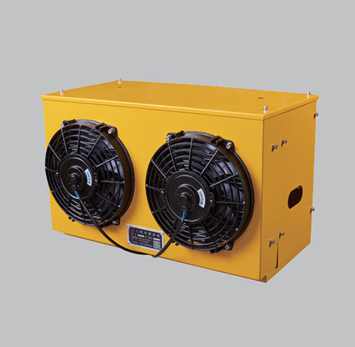  PTKT-60AHydraulically driven air conditioner