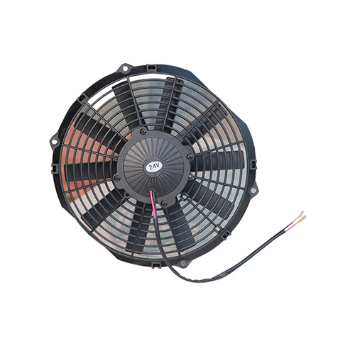  Condensing fan