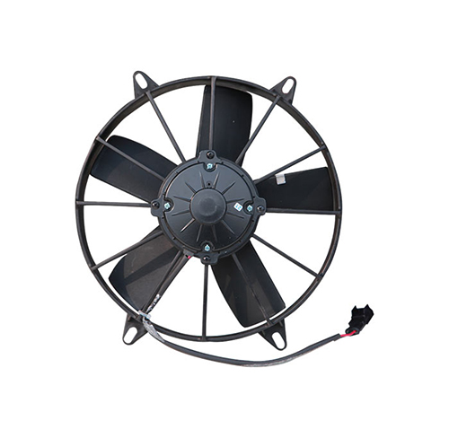  Condensing fan