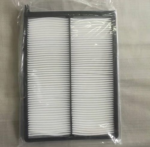  Loader return air filter element