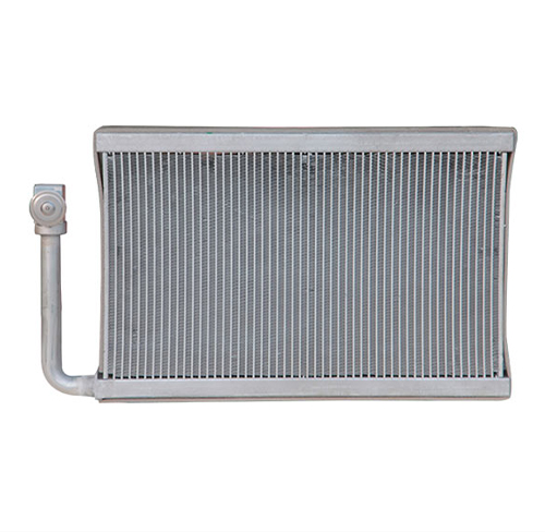  Evaporator core